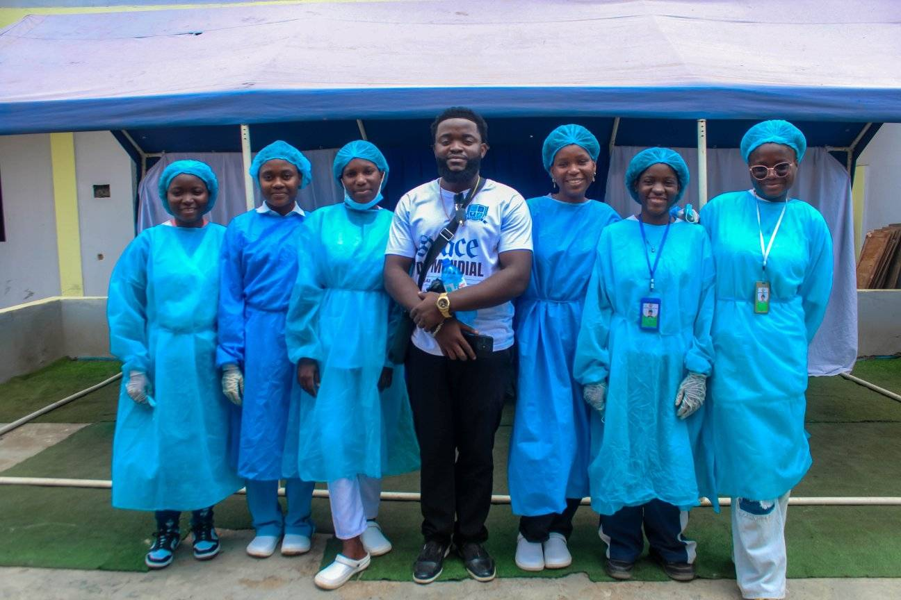 História do Instituto TESAAD